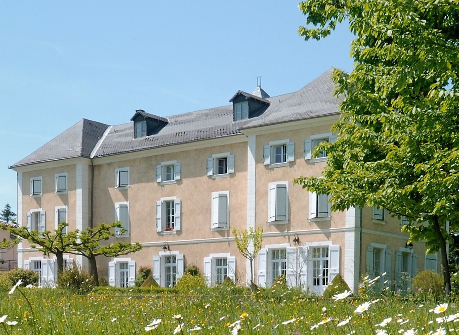 Château du XVII  11 hectares