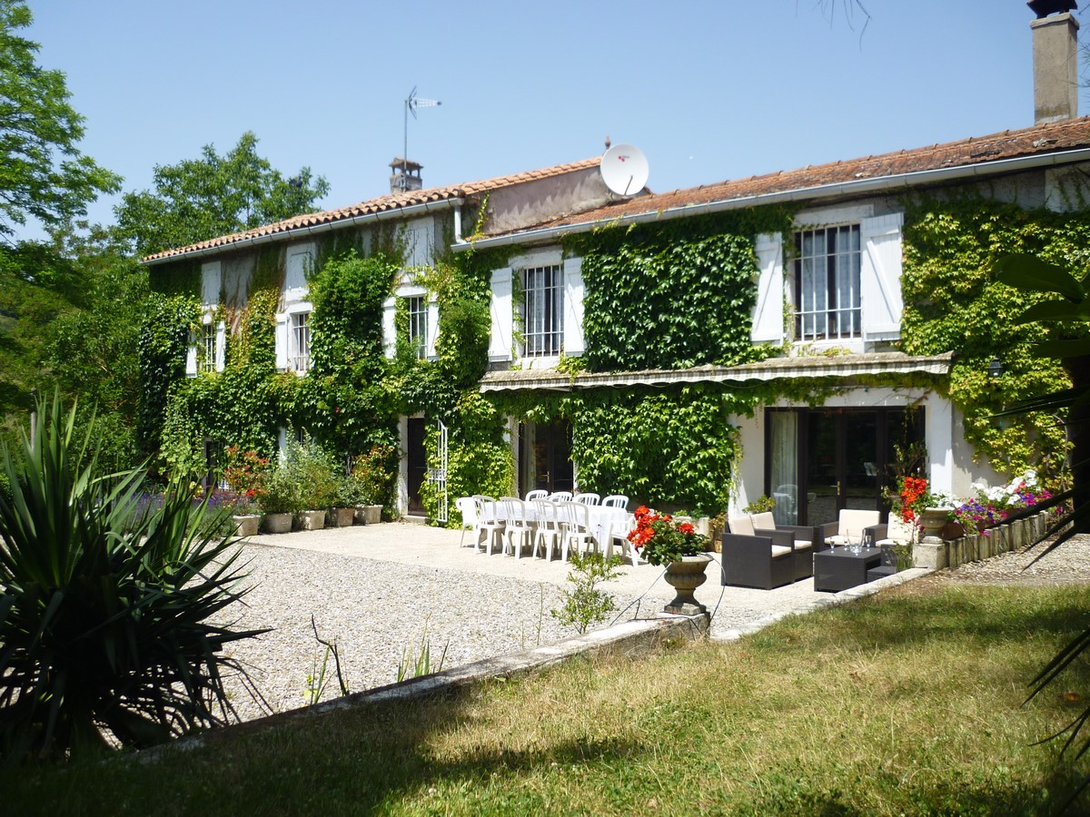 2 logements