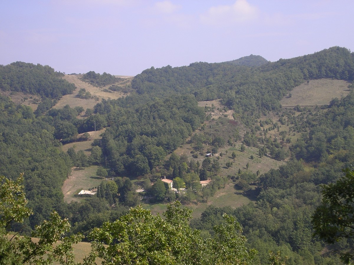 BELLE DEMEURE 4.8 HA  VOCATION EQUESTRE AGRO-TOURISME