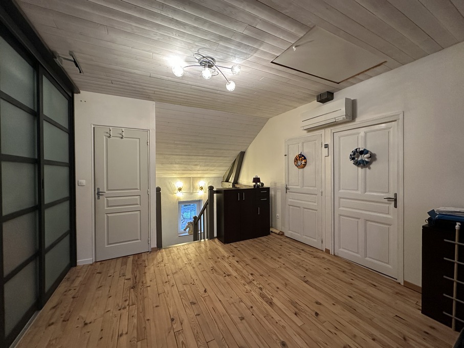 PTE EQUESTRE A VENDRE SUR 8 HECTARES