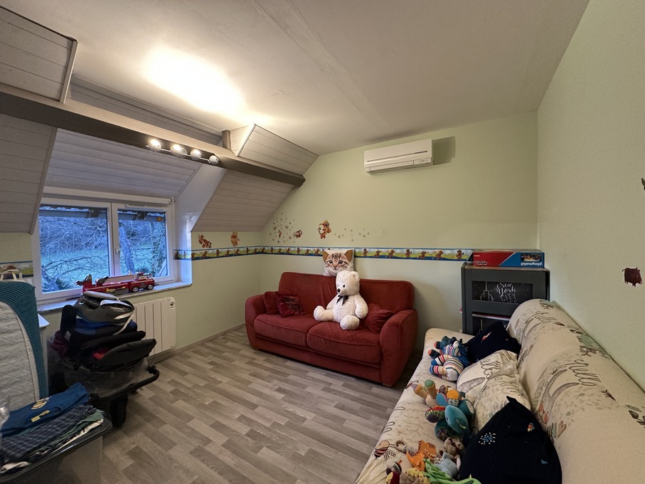 PTE EQUESTRE A VENDRE SUR 8 HECTARES