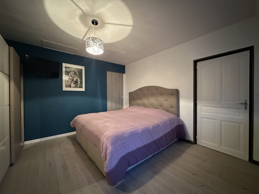 PTE EQUESTRE A VENDRE SUR 8 HECTARES